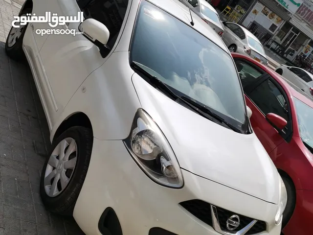 Nissan Micra 2019 Available for Rent in Excellent Condition Daily, Weekly Monthly Basis