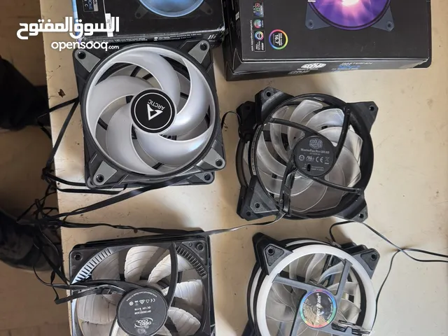 Rgb fans for gaming pc