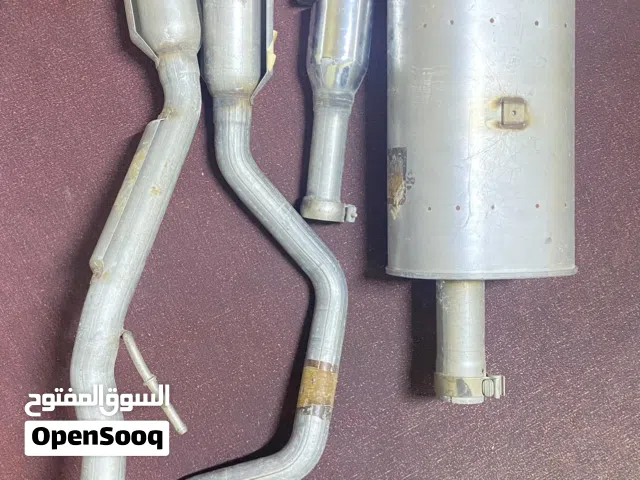 للبيع 4 جانبينات ديبنسون مع الطي مع كراسي الجانبين مع شلالات شبك رام فلتر الوكابه مع اغراضه كت باك