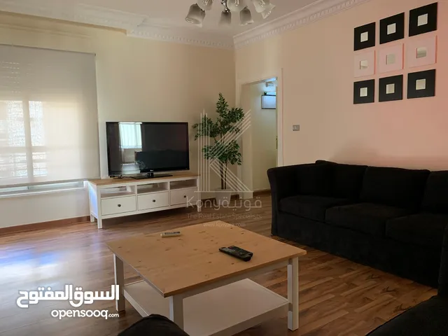 Furnished Apartment For Rent In 5th Circle