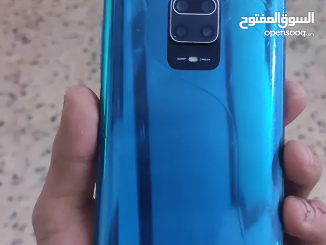 Xiaomi Redmi Note 9S 128 GB in Tripoli