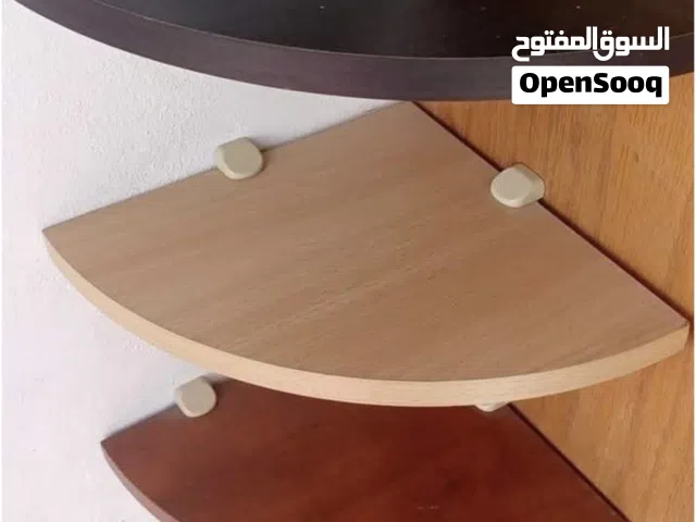 (ألماني) رفوف خشب وسكريت ألماني للبيع جملة الجملة ماركة Wenko الألمانية