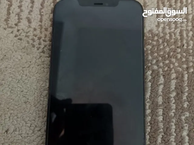 Apple iPhone 12 Pro Max 256 GB in Al Sharqiya