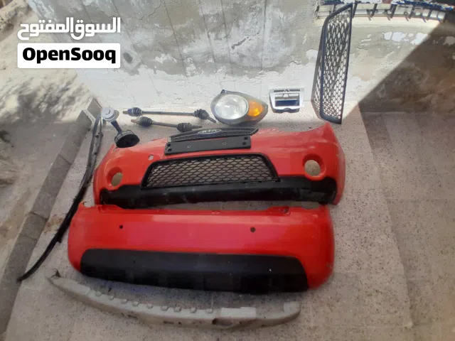 كيا 2009 مورنيج