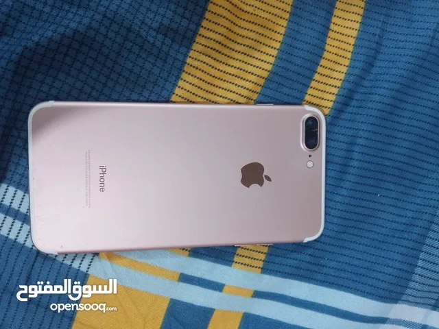 Apple iPhone 7 Plus 128 GB in Basra