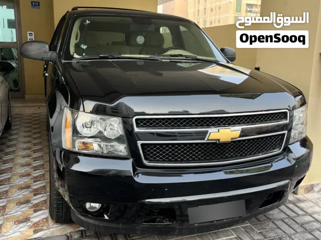 Used Chevrolet Tahoe in Manama