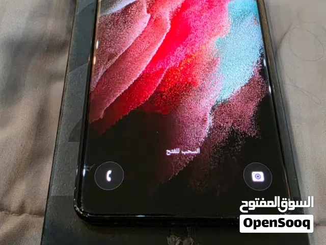 سامسونج جالاكسي إس 21 A