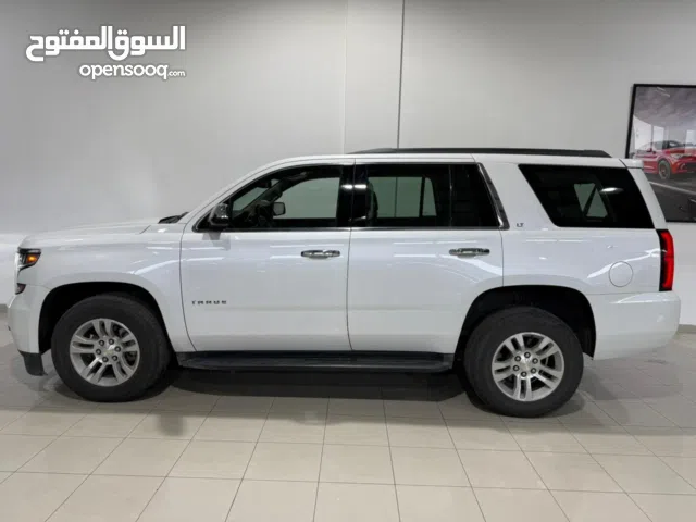 Chevrolet Tahoe LT 2017