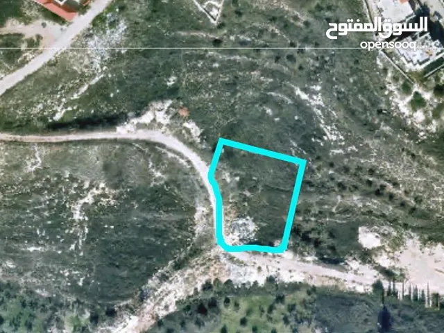 Mixed Use Land for Sale in Tulkarm Iktaba