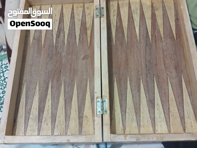 طاولة خشب فقط استعمال اسبوعين