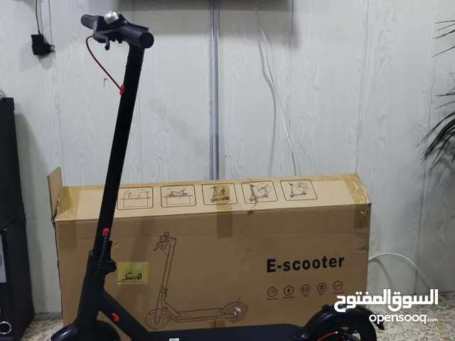 أسكوتر شحن السعر 300 الف وبي مجال
