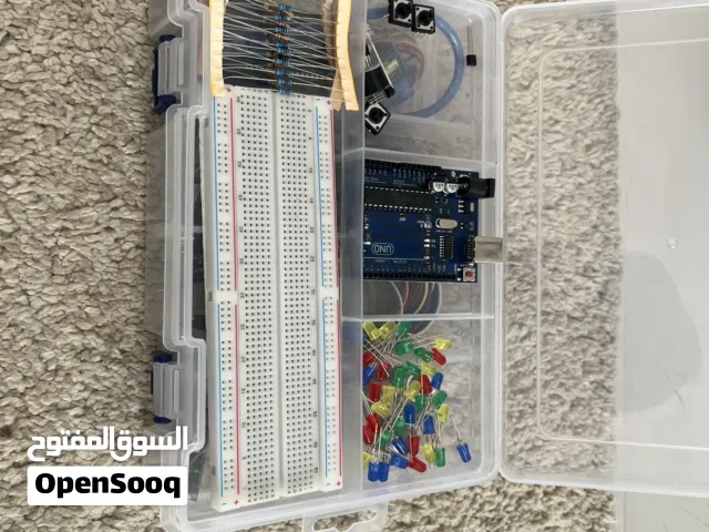 arduino uno kit