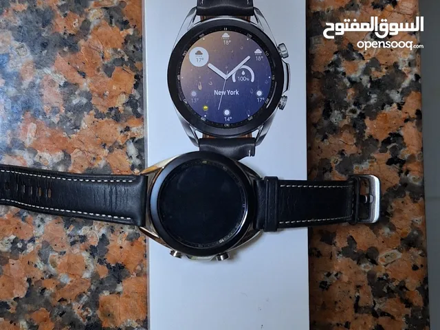 watch 3 Samsung