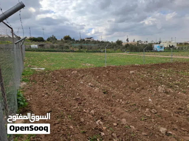 Mixed Use Land for Sale in Jerash Tal Al-Rumman