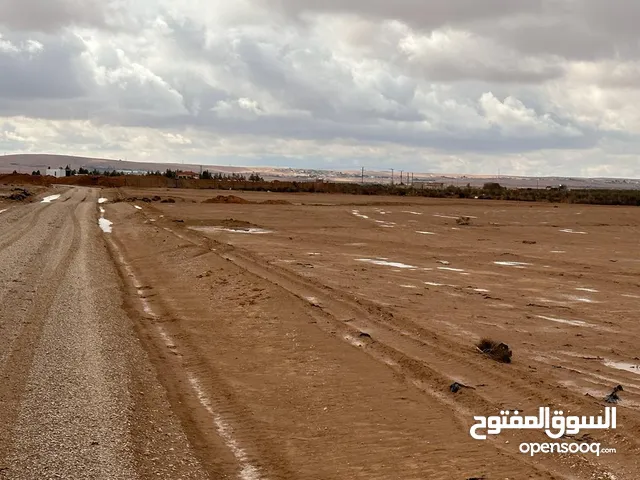 Residential Land for Sale in Ramallah and Al-Bireh Beitunia