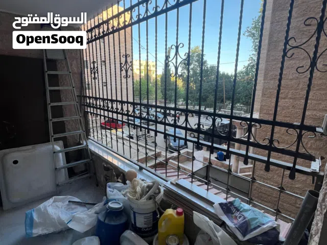 شقه للبيع الجويدة حي الباير خلف الحديقه المروريه