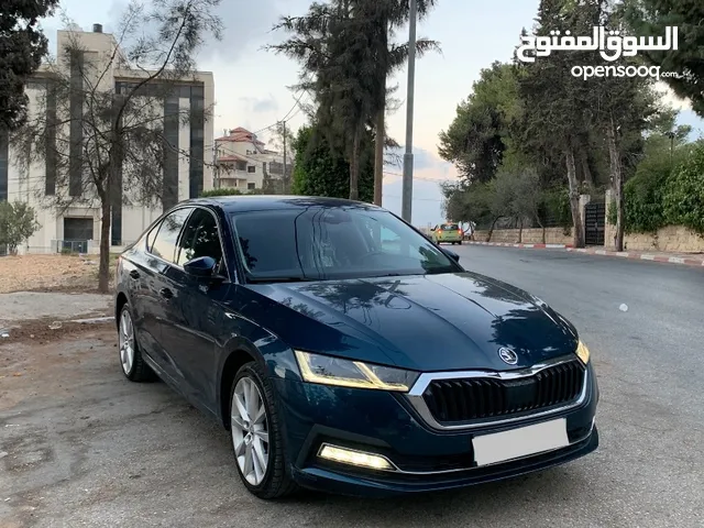 سكودا اوكتافيا 2022 بويه شركة فلللللللللل ب الورقه بسعرررررررررر حرق حرق حرق كاششششش