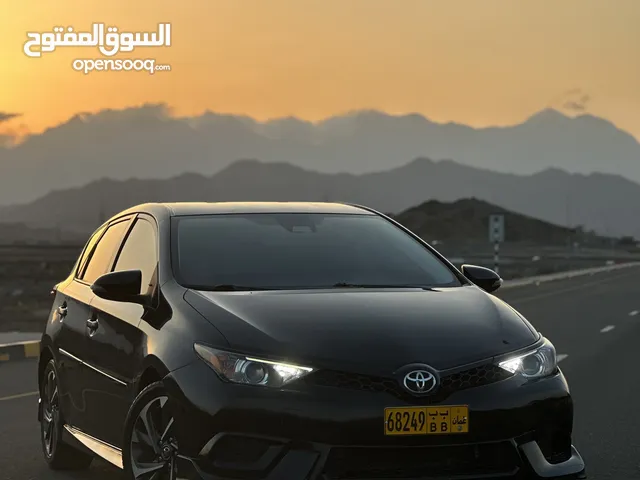 Used Toyota Corolla in Al Dakhiliya