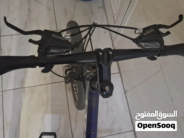 دراجة هوائية