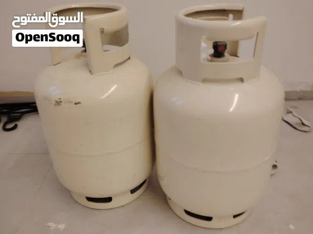 بومبات غاز