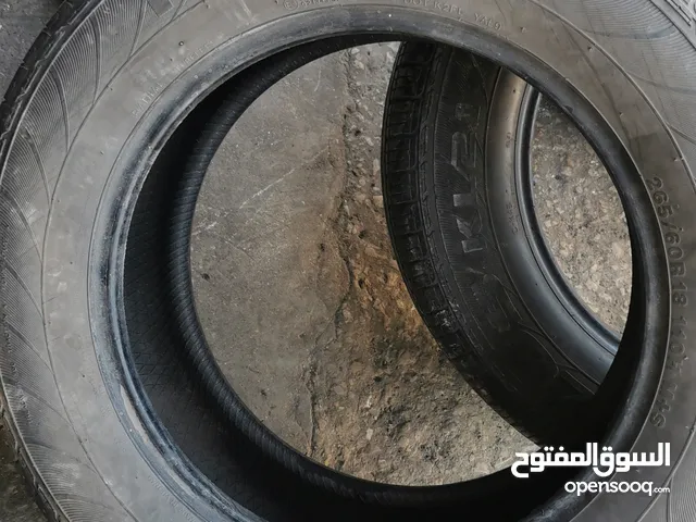 Kumho 18 Tyres in Amman