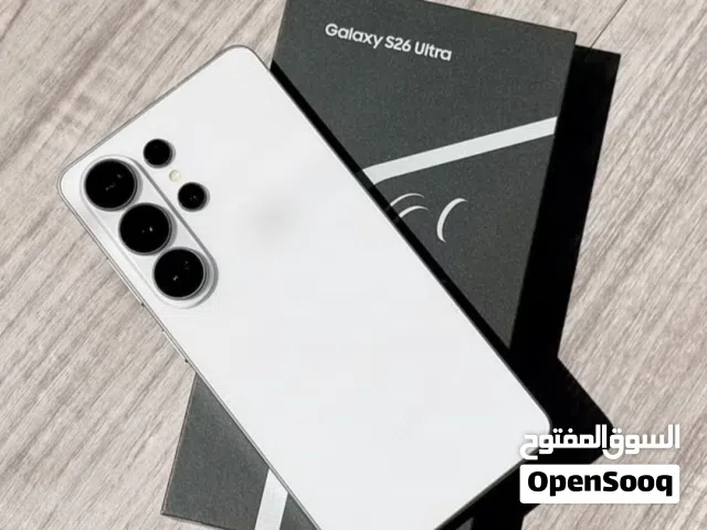 Galaxy S26ultra  256GB