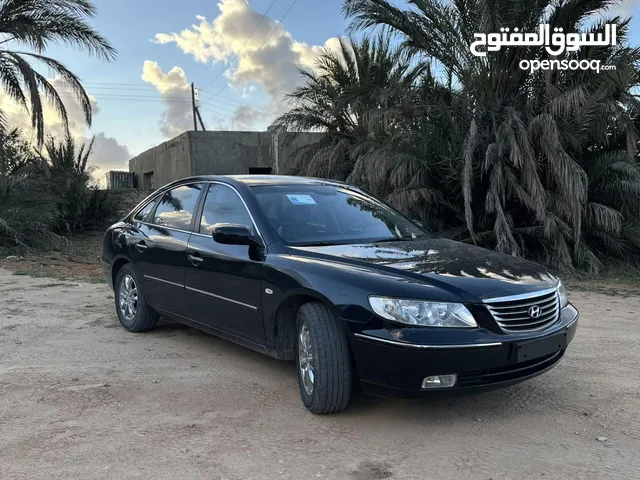Used Hyundai Azera in Qasr Al-Akhiar