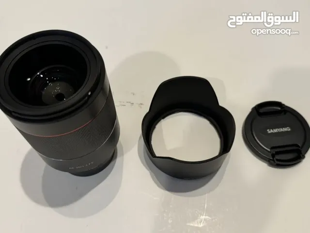 Sony Lenses in Al Dakhiliya