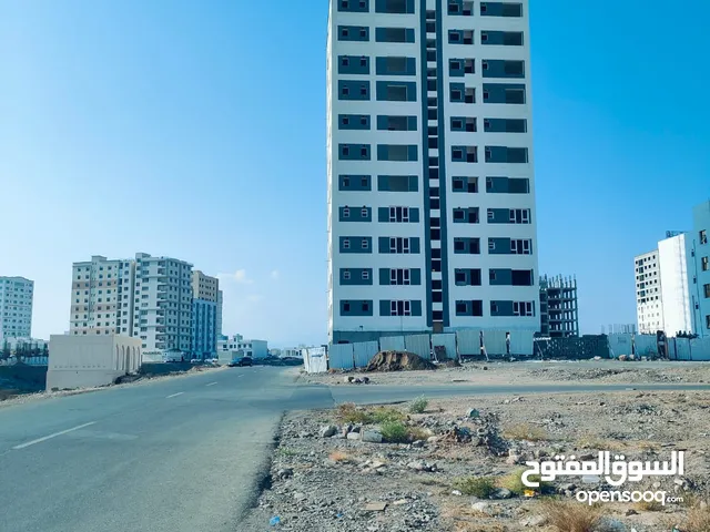 شقة جديدة للبيع جنب فندق الفلك