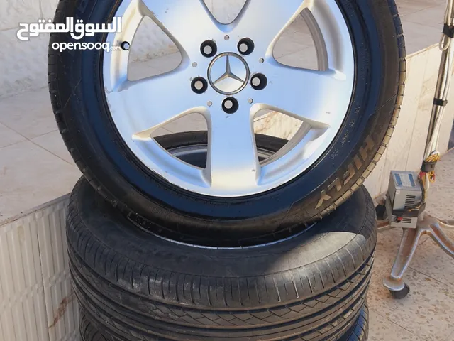 Other 16 Tyre & Rim in Mafraq