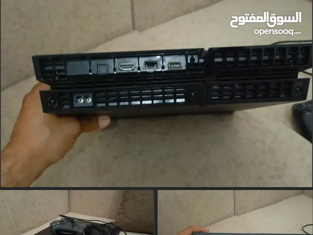 PlayStation 4 PlayStation for sale in Zliten