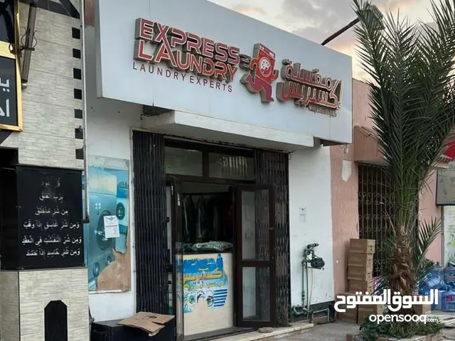 34 m2 Shops for Sale in Cairo Shorouk City