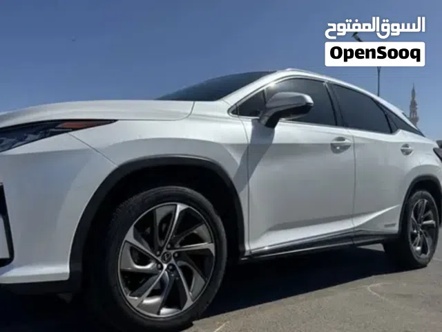 Lexus Premium Hybrid Card