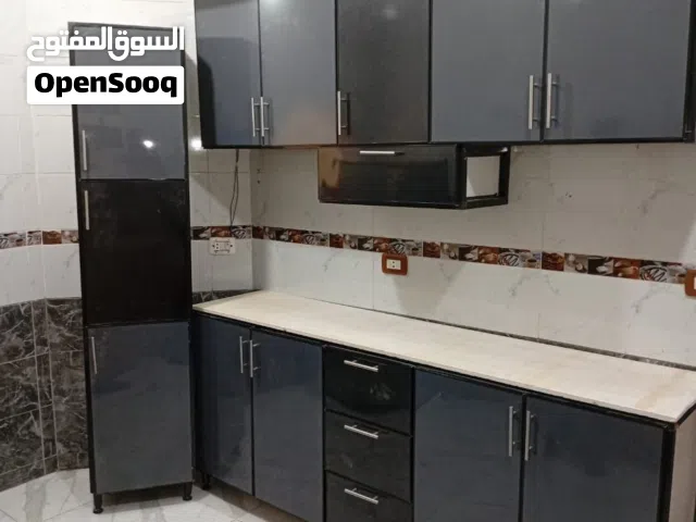 مطبخ كلهم فورى مقاس 2 متر فوق وتحت