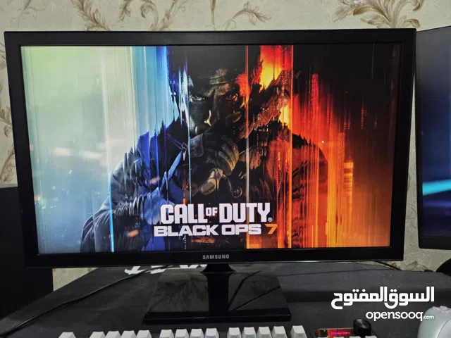 27" Samsung monitors for sale in Muharraq
