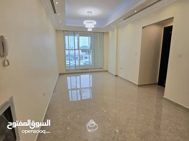 1600 m2 4 Bedrooms Apartments for Rent in Ajman Al Rawda