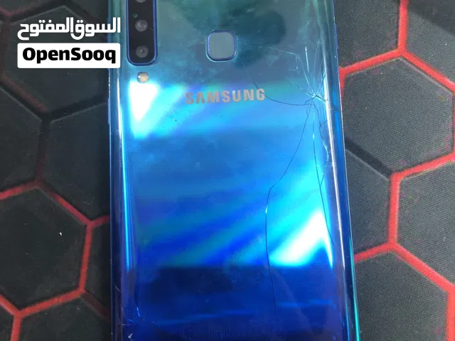 Samsung Galaxy A9 128 GB in Hawally