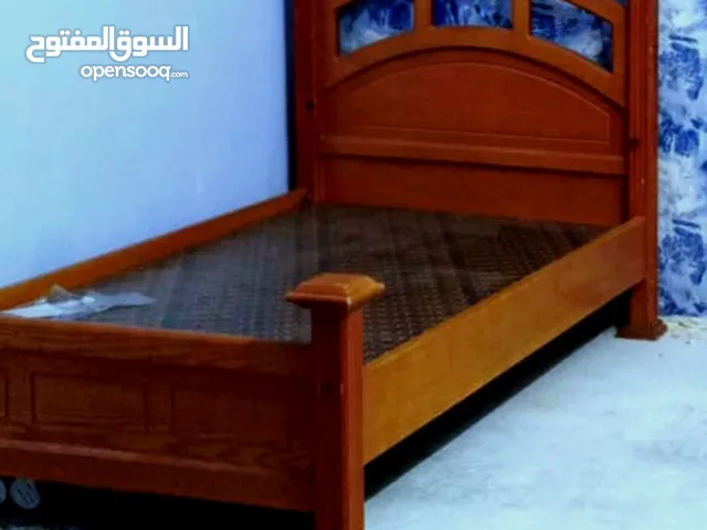 Single Bed For Sale