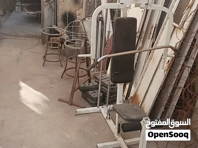 جهاز اوزان