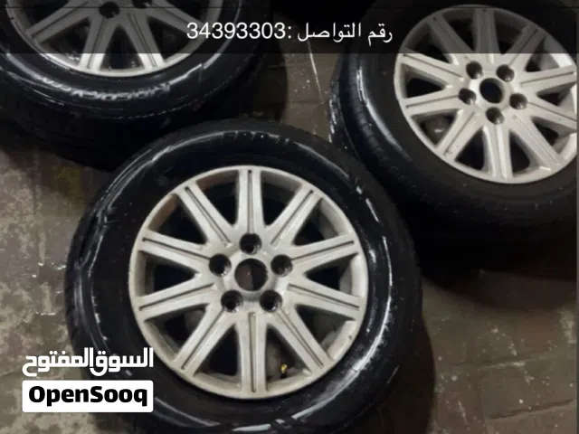 قطع غيار كامري 1999 2002