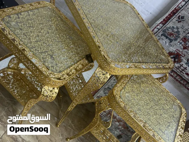 طولات شي فاخر ماشاءالله الون ذهبي مميز ملوكي