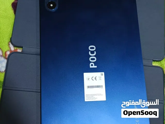 POCO PAD M1