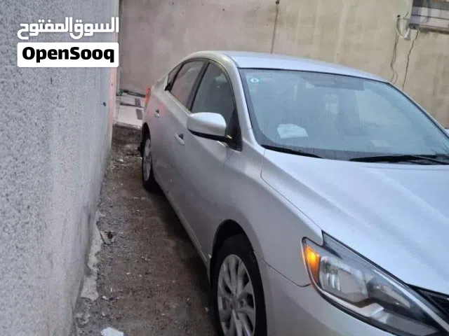 2018 نيسان سنترا Standard