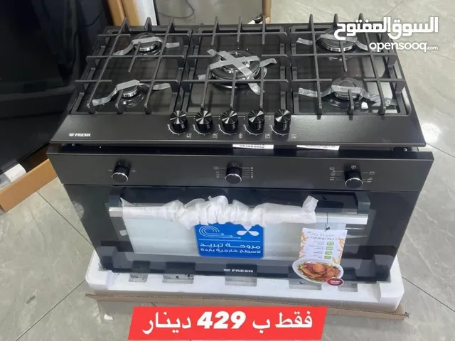 Fresh Ovens in Amman