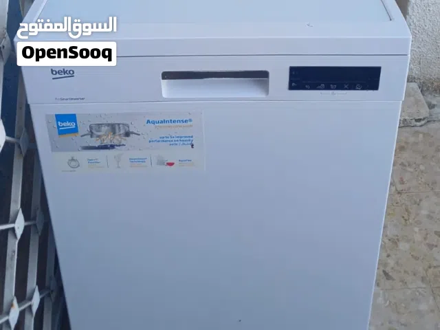 جلاية صحون بيكو (Beko) المستعملة موديل DFN28422W