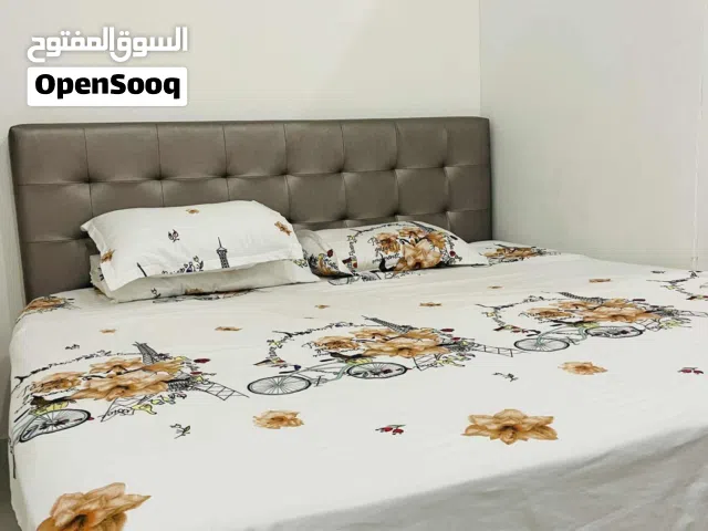 سرير 200*200 American Bed