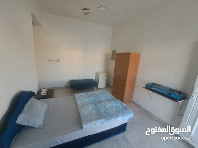 120 m2 1 Bedroom Apartments for Rent in Muscat Al Khuwair