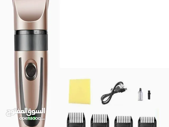 ماكنة حلاقة رجالية بالباكيت ممستخدمة