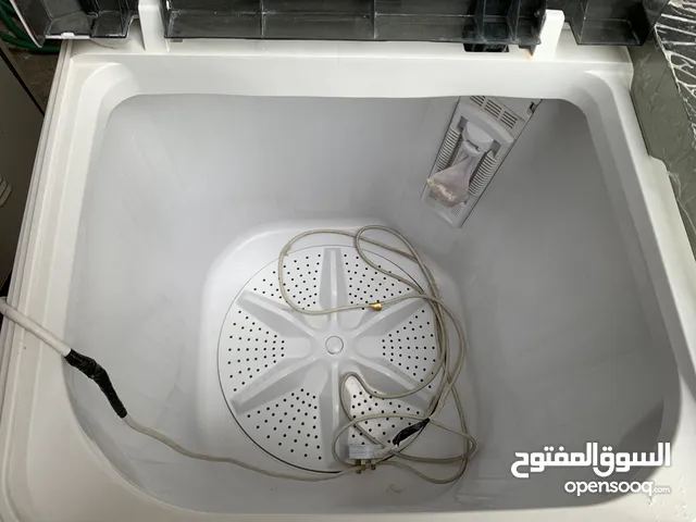 Scholtes 19+ KG Washing Machines in Baghdad