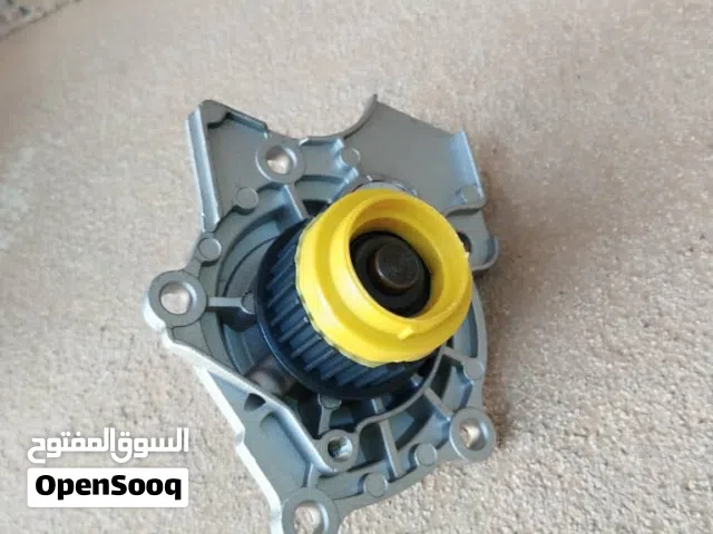 موجود قطع غيار تيقوان باسات وقولف